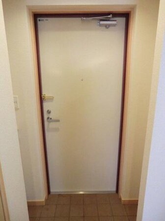 エスパシオEの物件内観写真